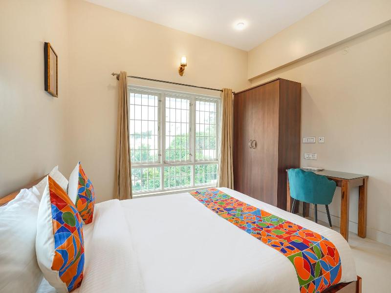 Fabhotel Bougainvillea Suites image