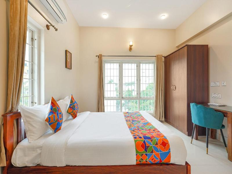 Fabhotel Bougainvillea Suites image