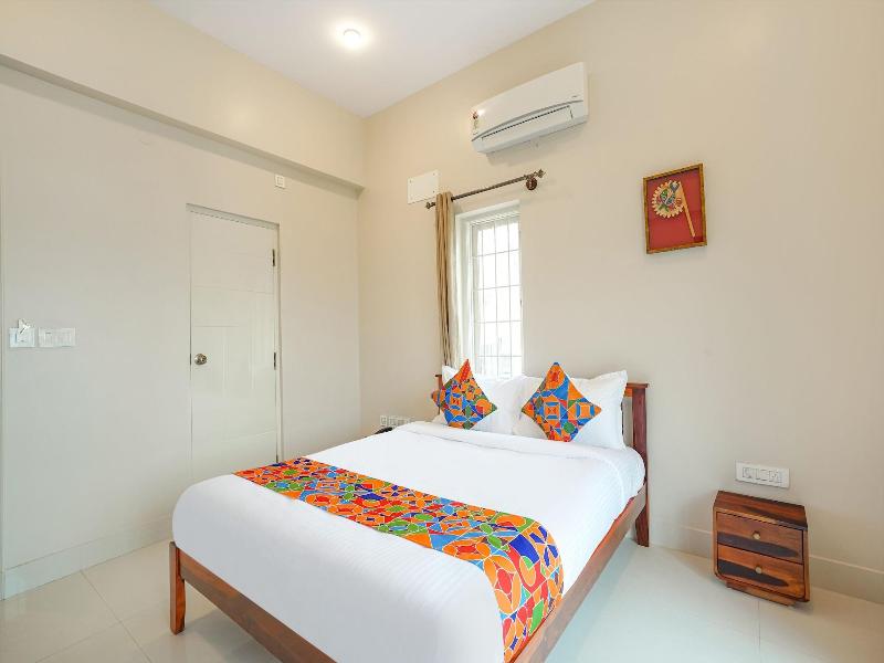 Fabhotel Bougainvillea Suites image