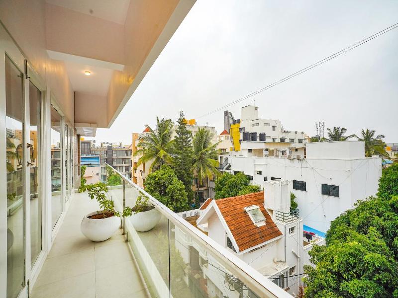 Fabhotel Bougainvillea Suites image