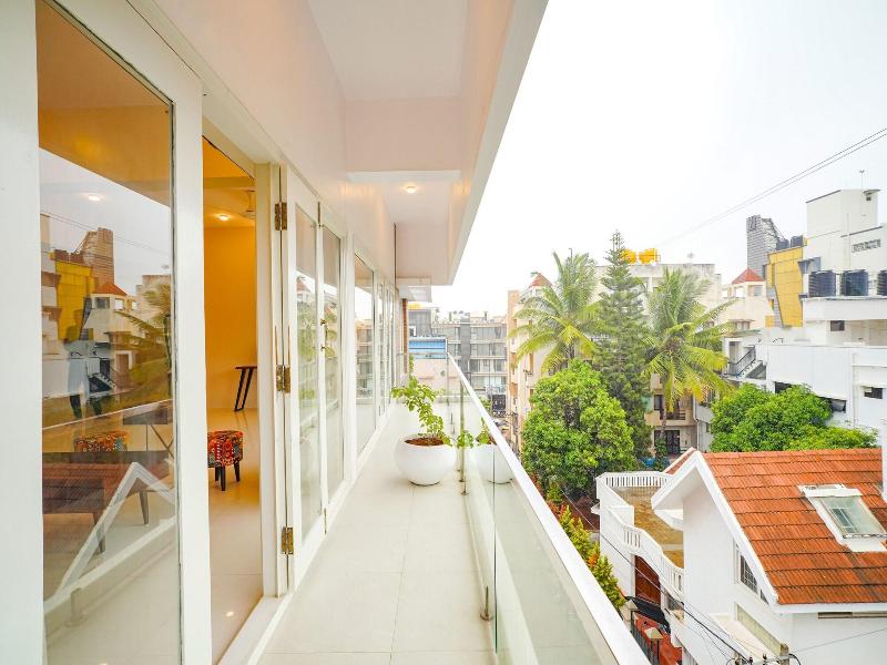 Fabhotel Bougainvillea Suites image