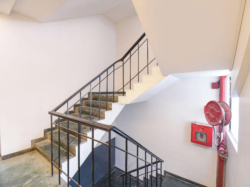 Fabhotel Olive Suite image