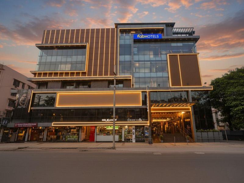 Oriva Freshco image