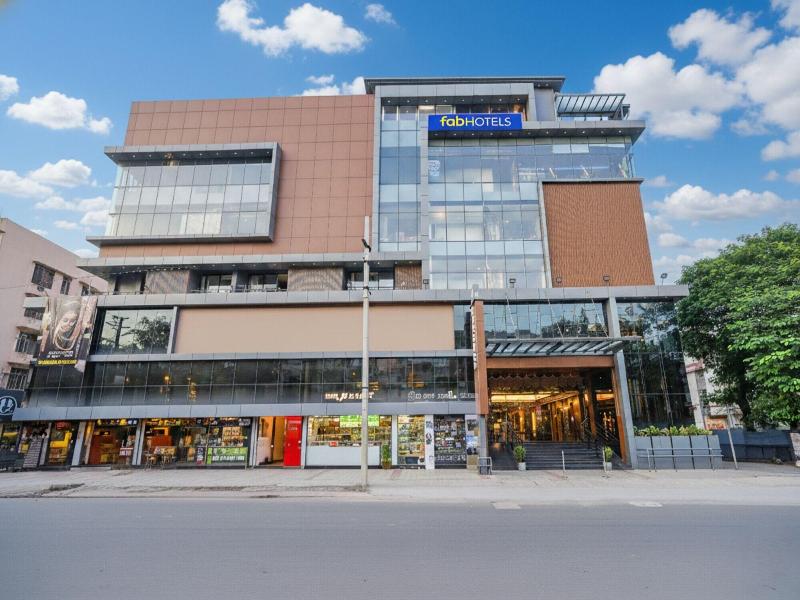 Oriva Freshco image