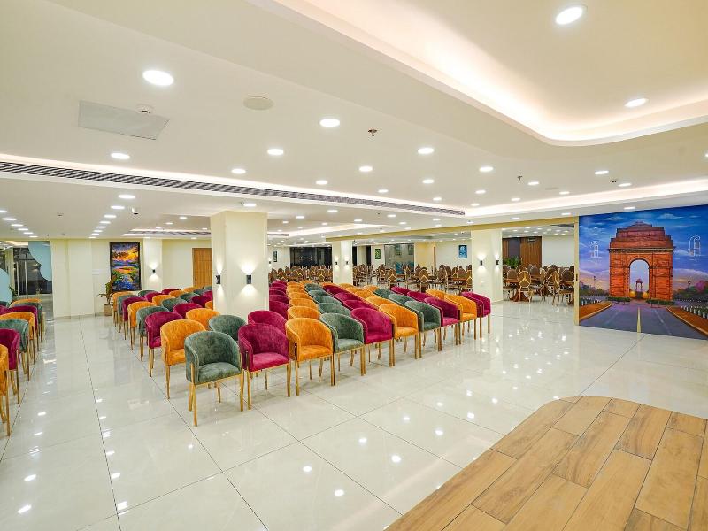 Oriva Freshco image