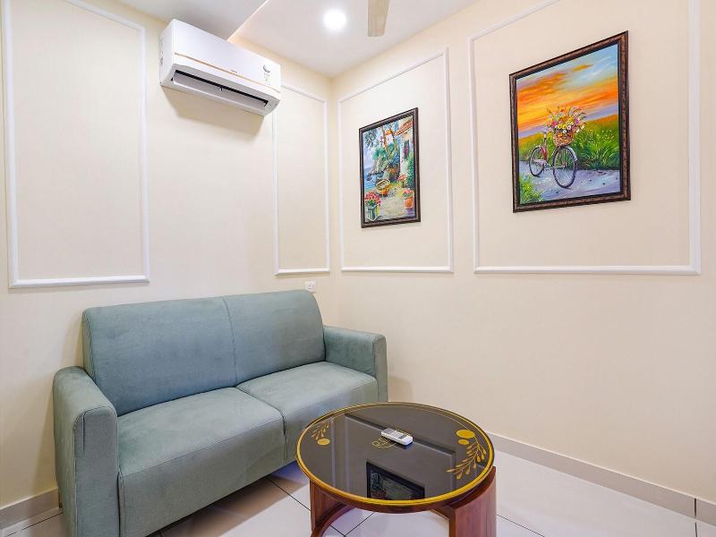Oriva Freshco image