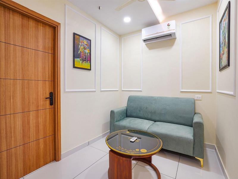 Oriva Freshco image