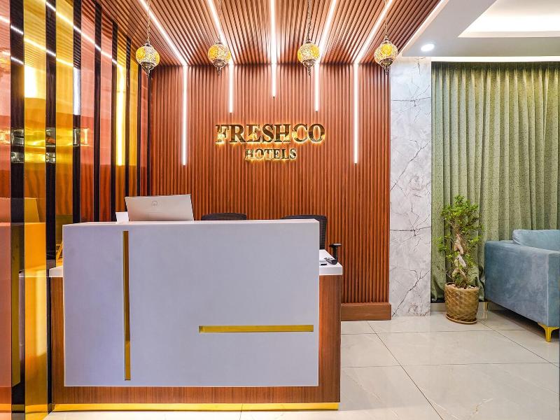 Oriva Freshco image