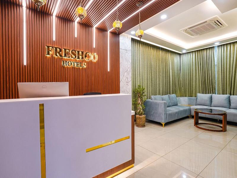 Oriva Freshco image