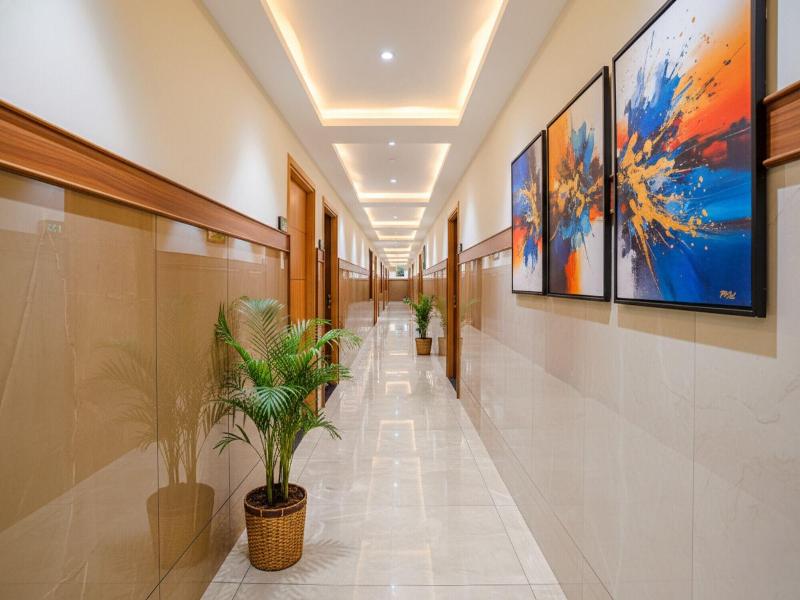 Oriva Freshco image