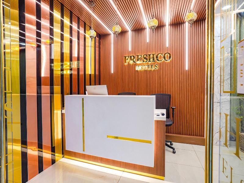 Oriva Freshco image