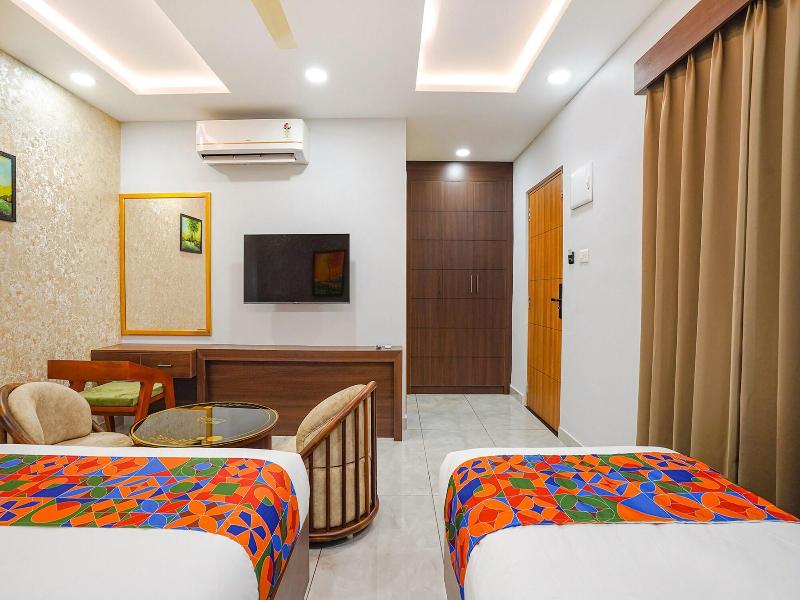 Oriva Freshco image