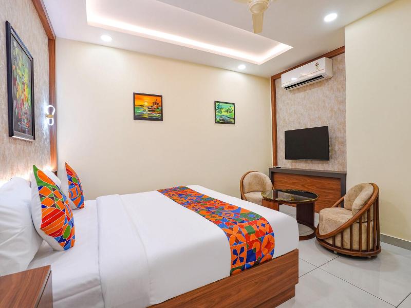 Oriva Freshco image