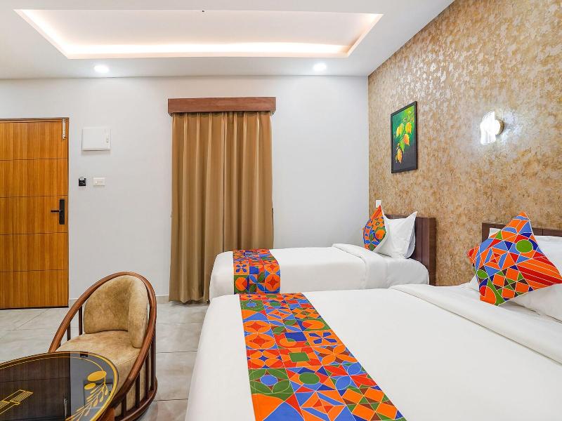 Oriva Freshco image