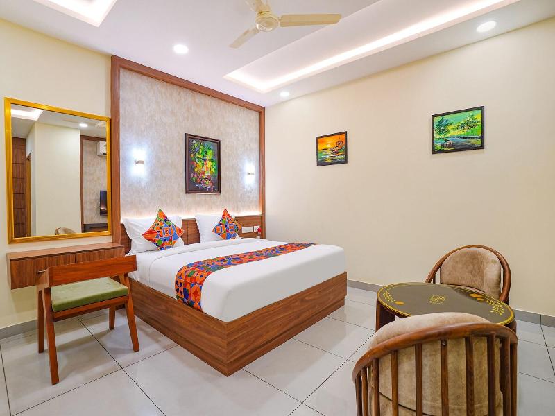 Oriva Freshco image