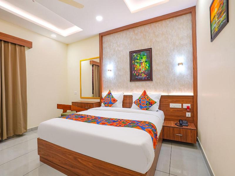 Oriva Freshco image