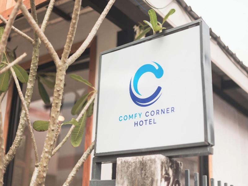 Comfy Corner Hotel image