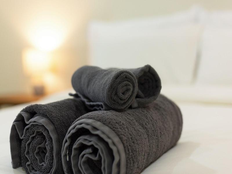 Comfy Corner Hotel image