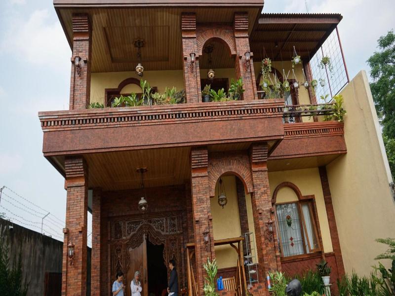 Hotel O Anasya Homestay image