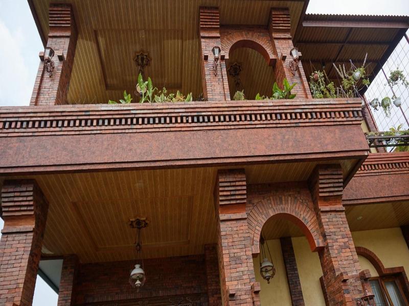 Hotel O Anasya Homestay image