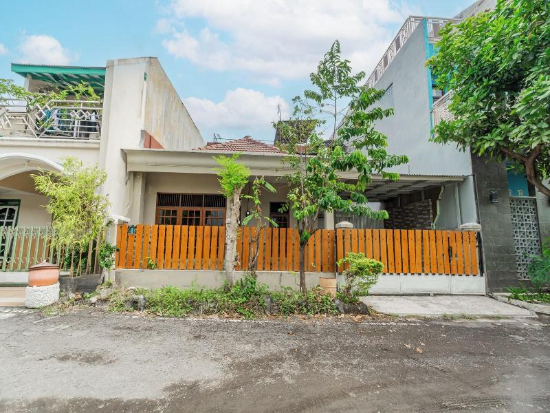Hotel O Anasya Homestay image