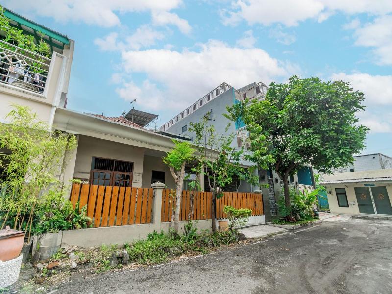 Hotel O Anasya Homestay image