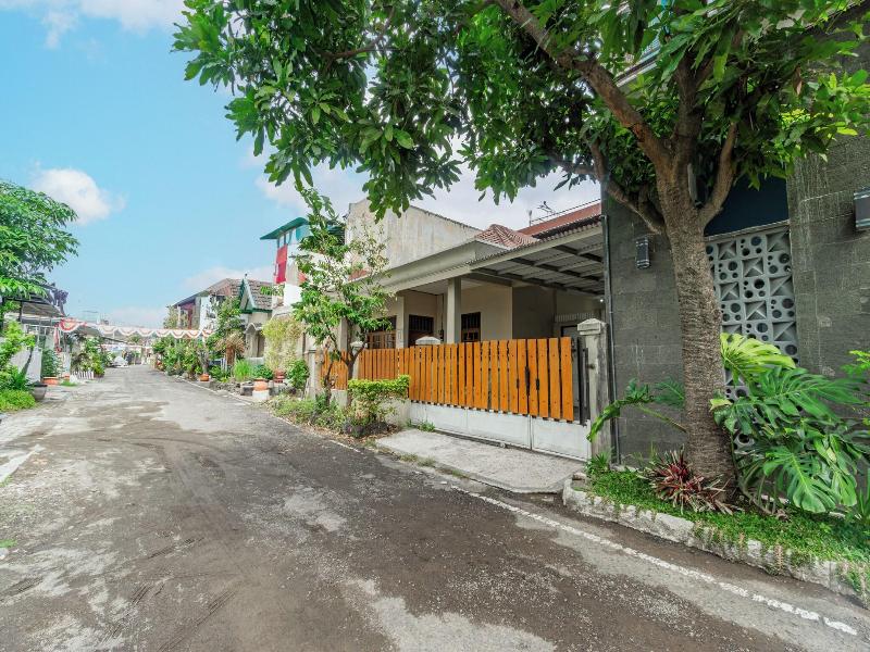 Hotel O Anasya Homestay image