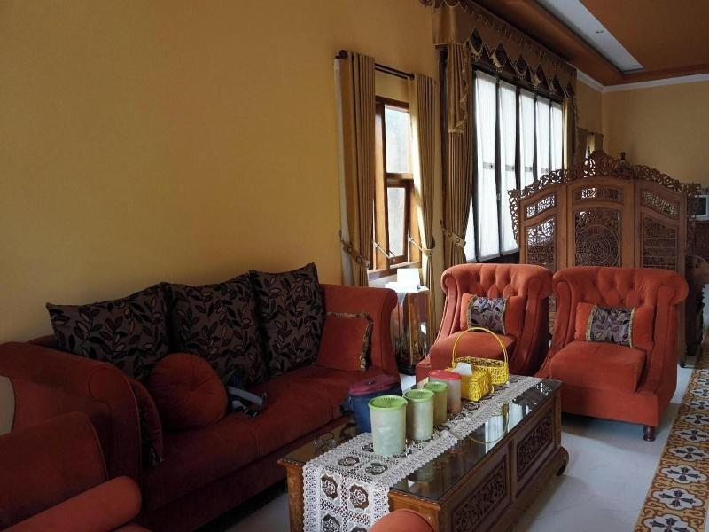 Hotel O Anasya Homestay image