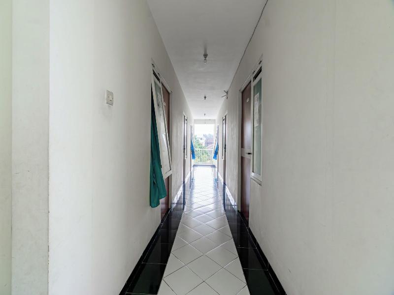 Hotel O Anasya Homestay image