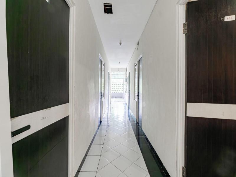 Hotel O Anasya Homestay image