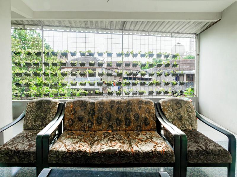 Hotel O Anasya Homestay image