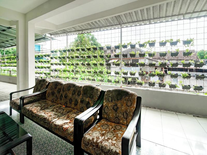 Hotel O Anasya Homestay image