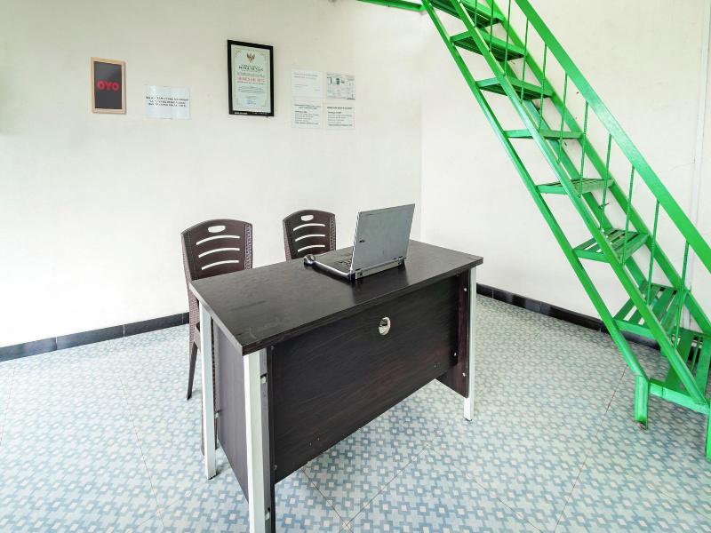 Hotel O Anasya Homestay image
