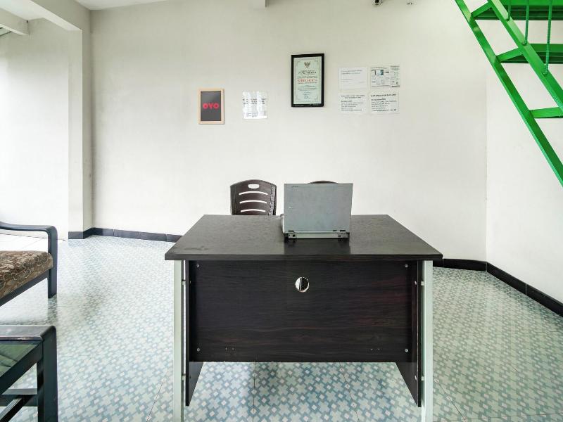 Hotel O Anasya Homestay image