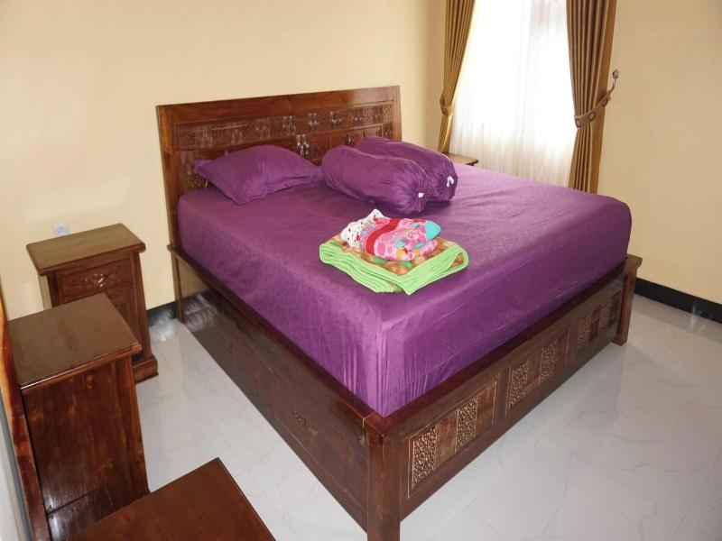 Hotel O Anasya Homestay image