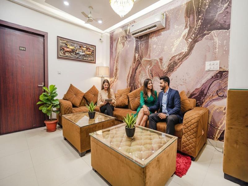 Fabhotel Ts Inn
