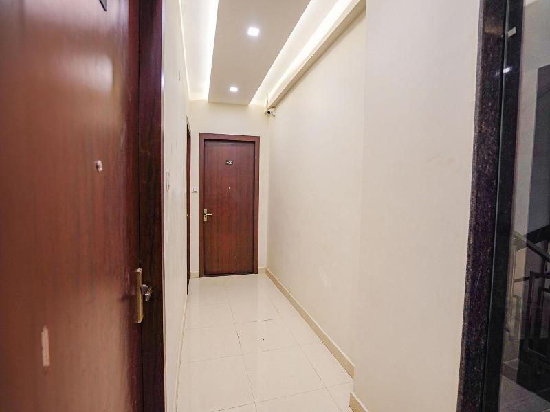 Fabhotel Ts Inn