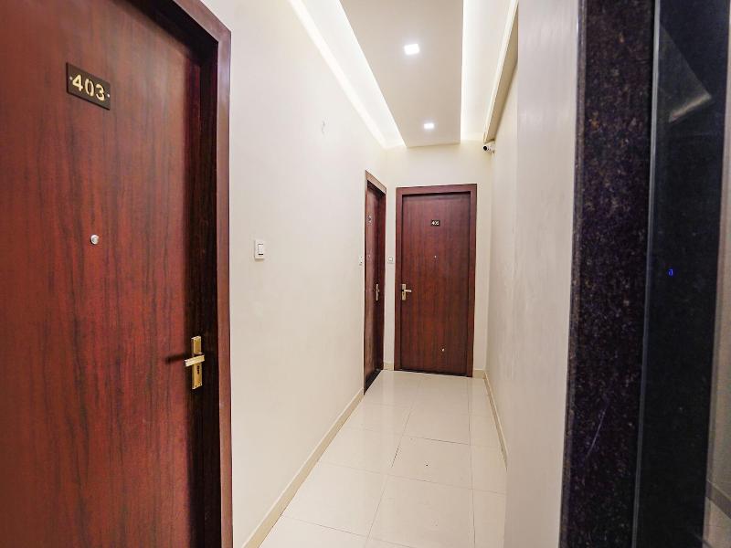 Fabhotel Ts Inn