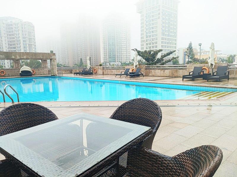 Wyndham Garden Haikou Meilan image