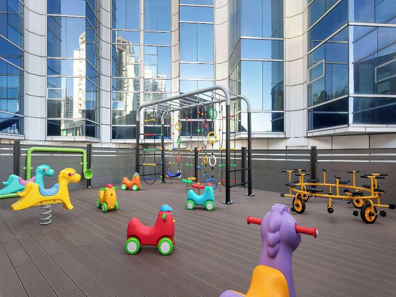 Wyndham Garden Haikou Meilan image