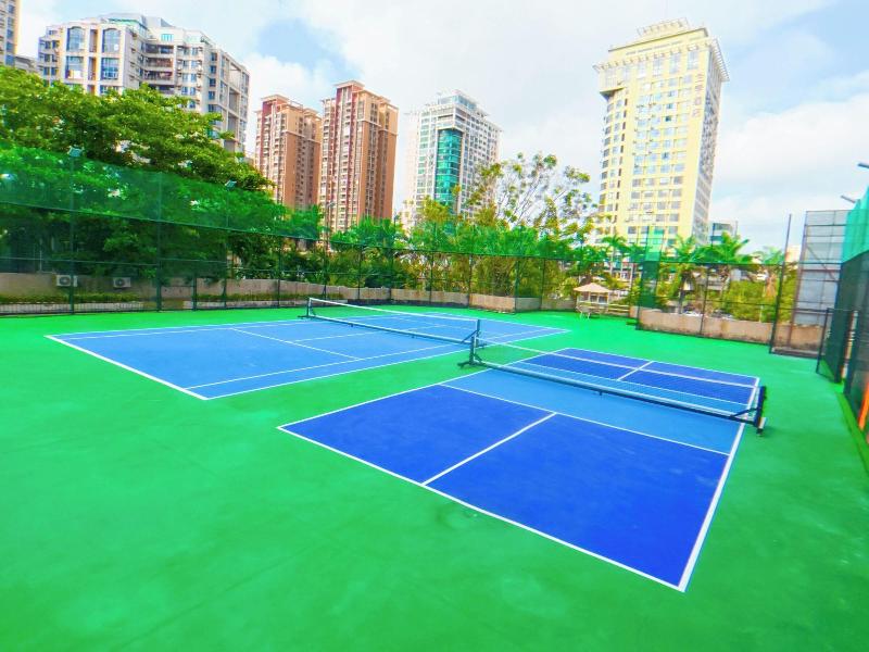 Wyndham Garden Haikou Meilan image