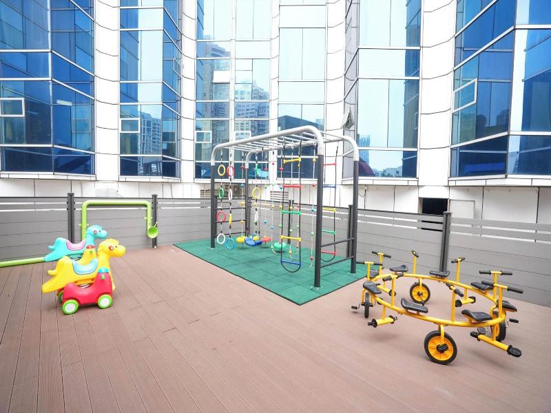Wyndham Garden Haikou Meilan image