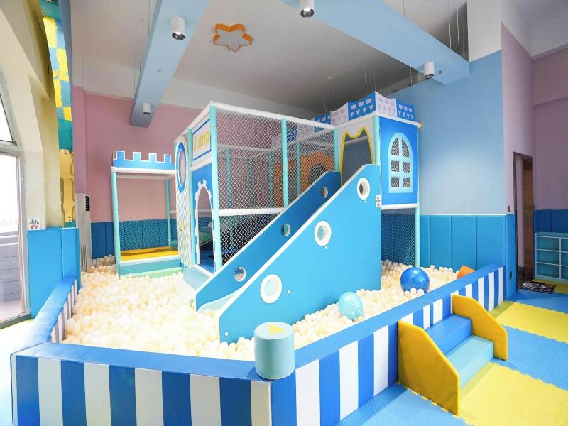 Wyndham Garden Haikou Meilan image