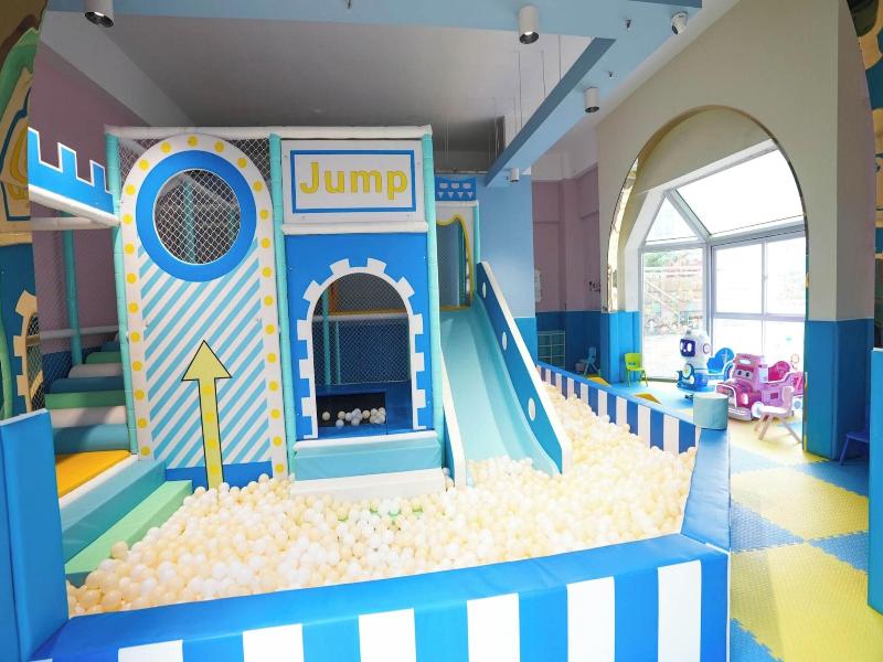 Wyndham Garden Haikou Meilan image