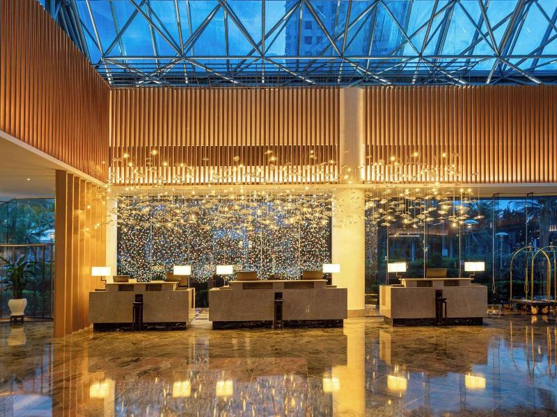 Wyndham Garden Haikou Meilan image