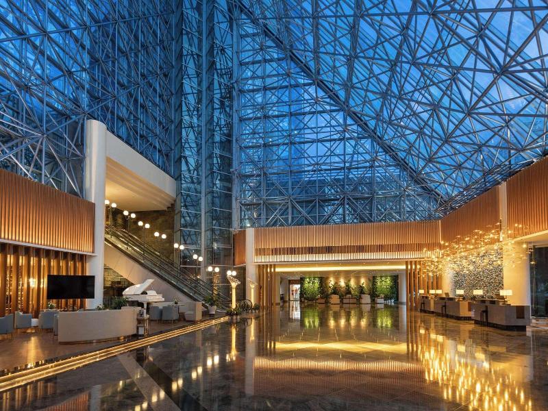 Wyndham Garden Haikou Meilan image