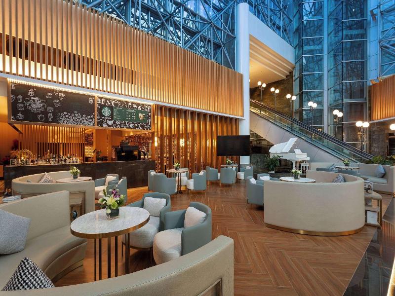 Wyndham Garden Haikou Meilan image