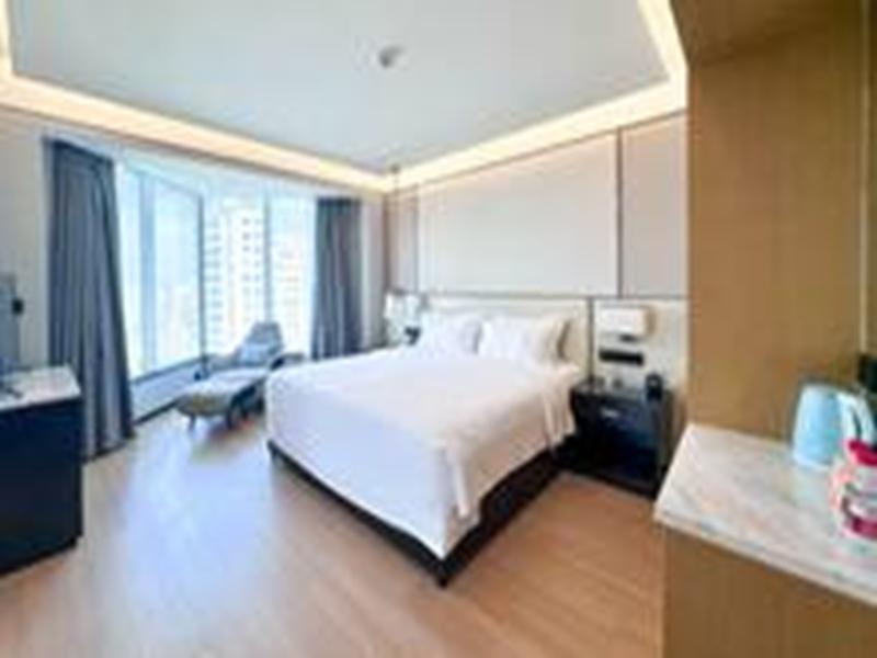SUITE DELUXE WITH TERRACE