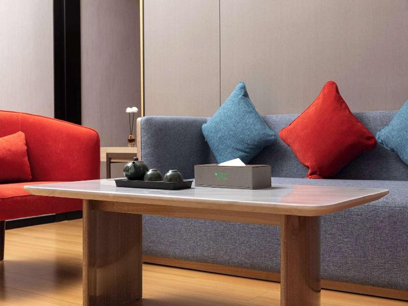 Wyndham Garden Haikou Meilan image