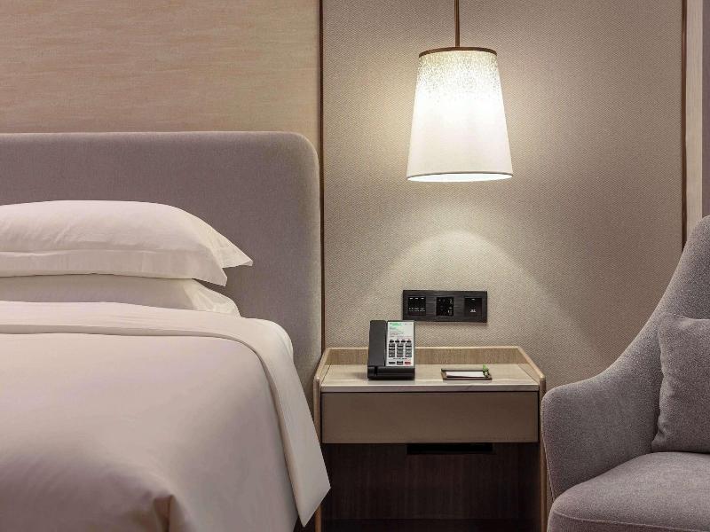 Wyndham Garden Haikou Meilan image